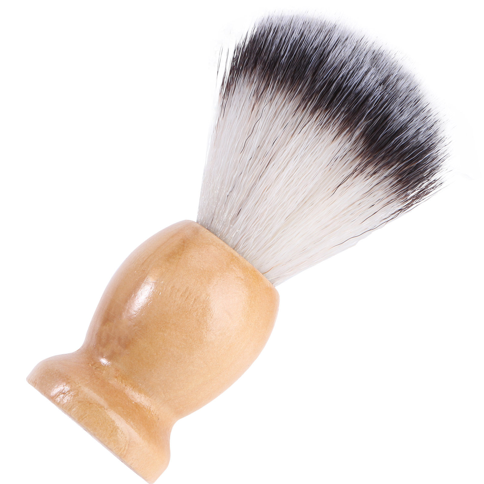 Mens Grooming Tools - Best Beard Brush for Men Synthetic