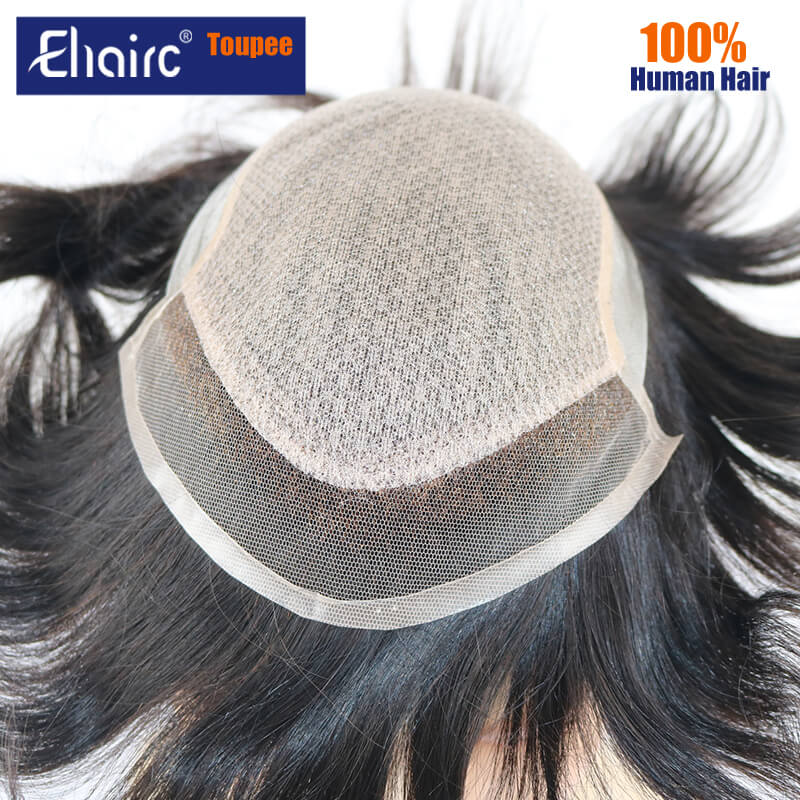 Men'S Grooming Tape - I Lace| Silk Base with Swiss
