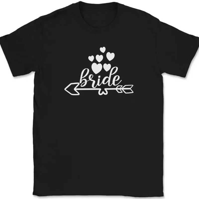 Men'S Grooming For Wedding - Bride Wedding T-Shirt Wedding Party Groom