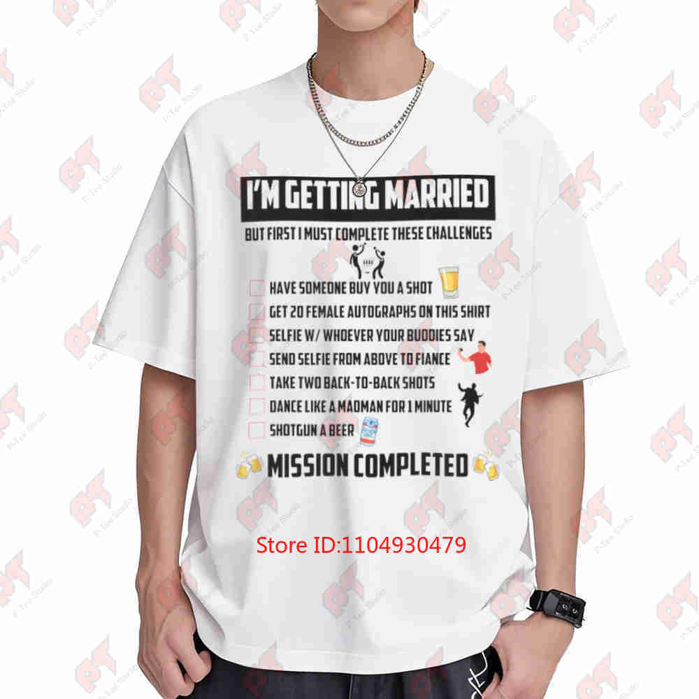 Men'S Grooming Checklist - Bachelor Party Challenges Groom Challenge Wedding