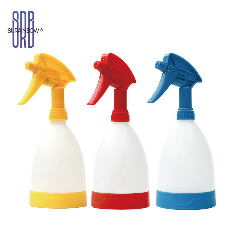 Cologne Spray Bottle - Plastic Spray Bottle,500ml | Leak Proof,