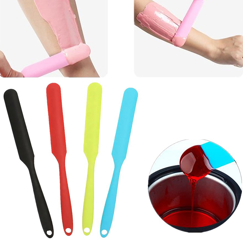 New-Silicone Cosmetic Waxing S - đánh giá và giá Hair Wax Stick