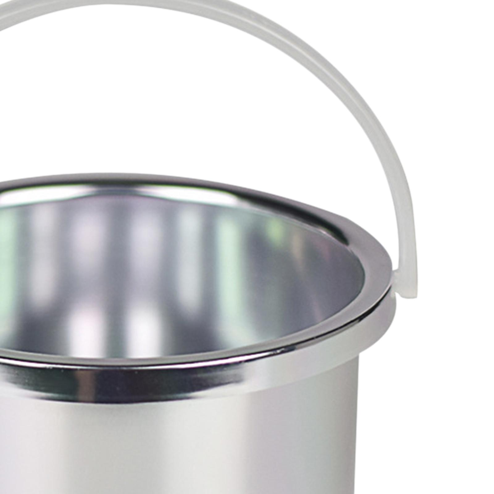 Non Stick Waxing Bowl Melting  - đánh giá và giá Hair Wax Stick