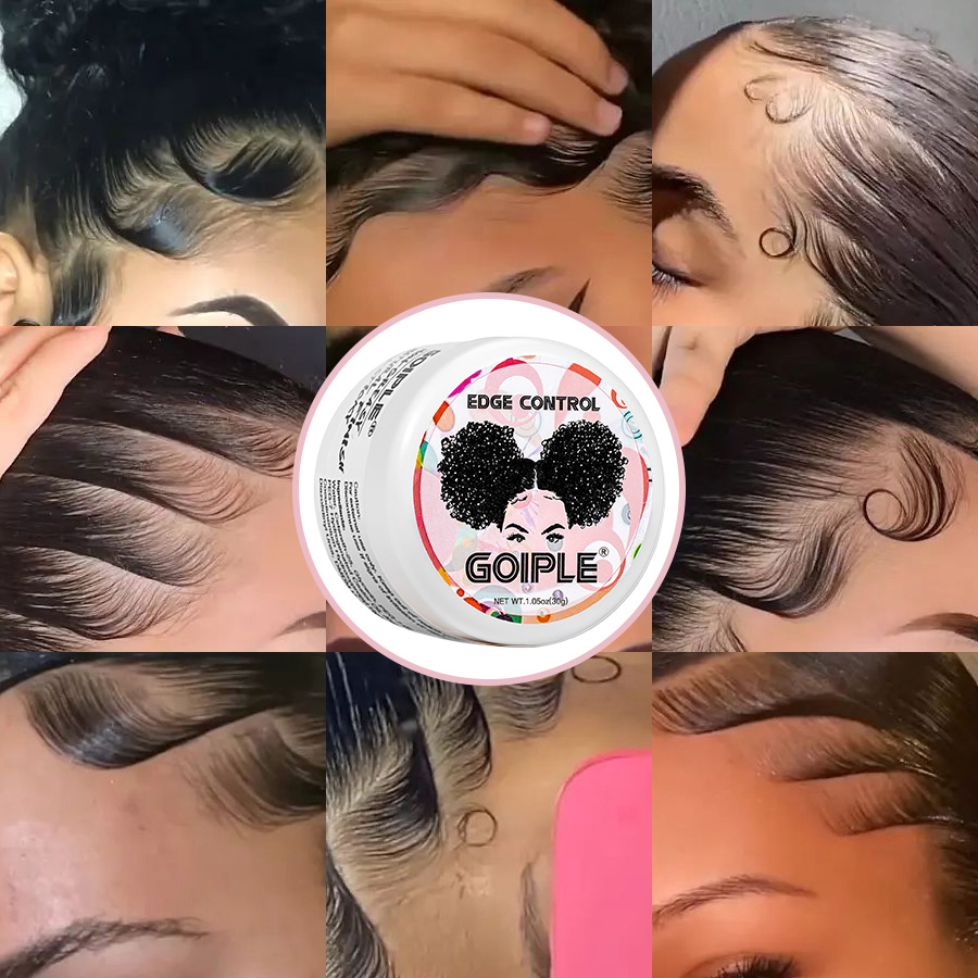 GOIPLE Slick Hair Wax Stick,Ba - đánh giá và giá Hair Wax Stick