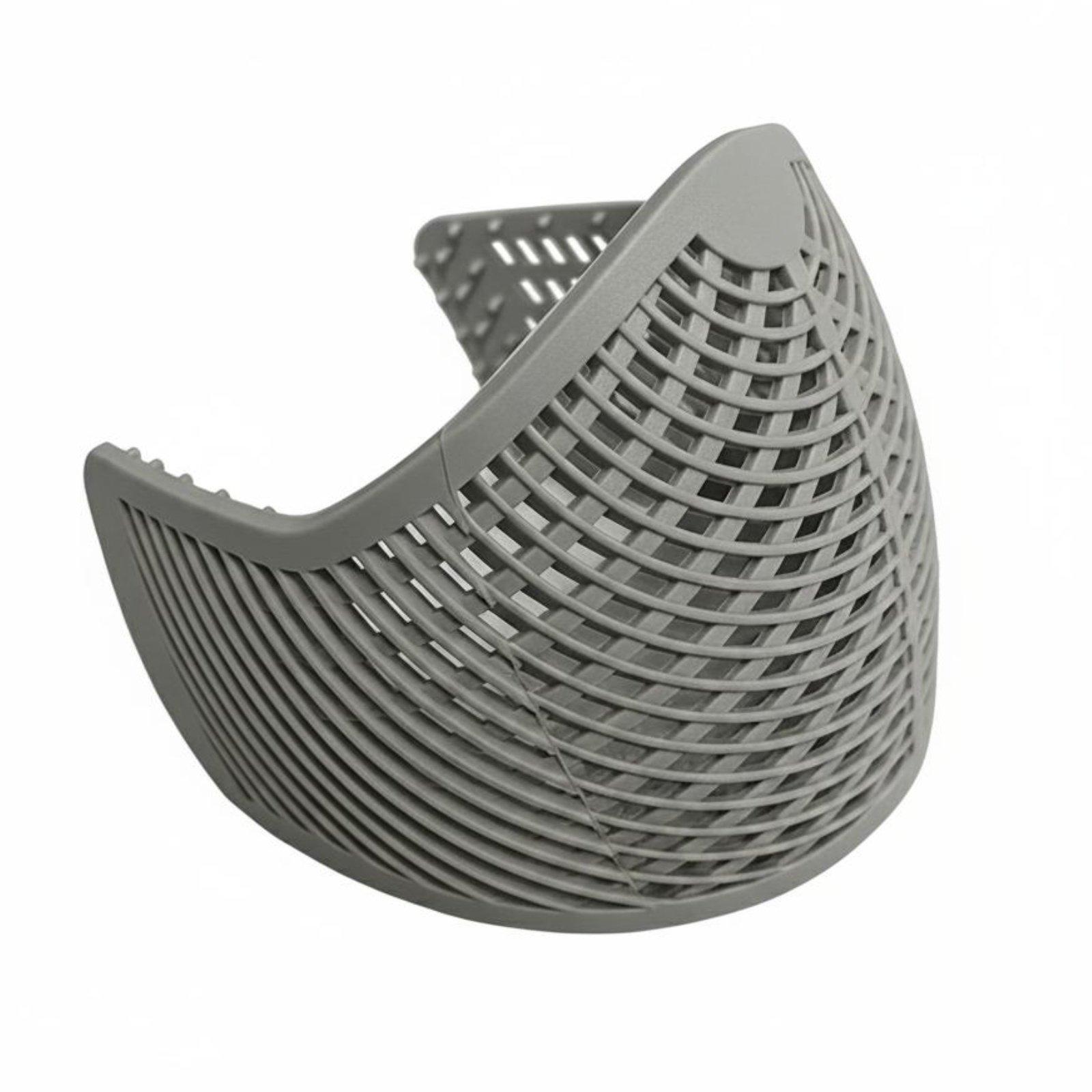Nylon Headband Undercap Hair B - đánh giá và giá Men'S Grooming Tape