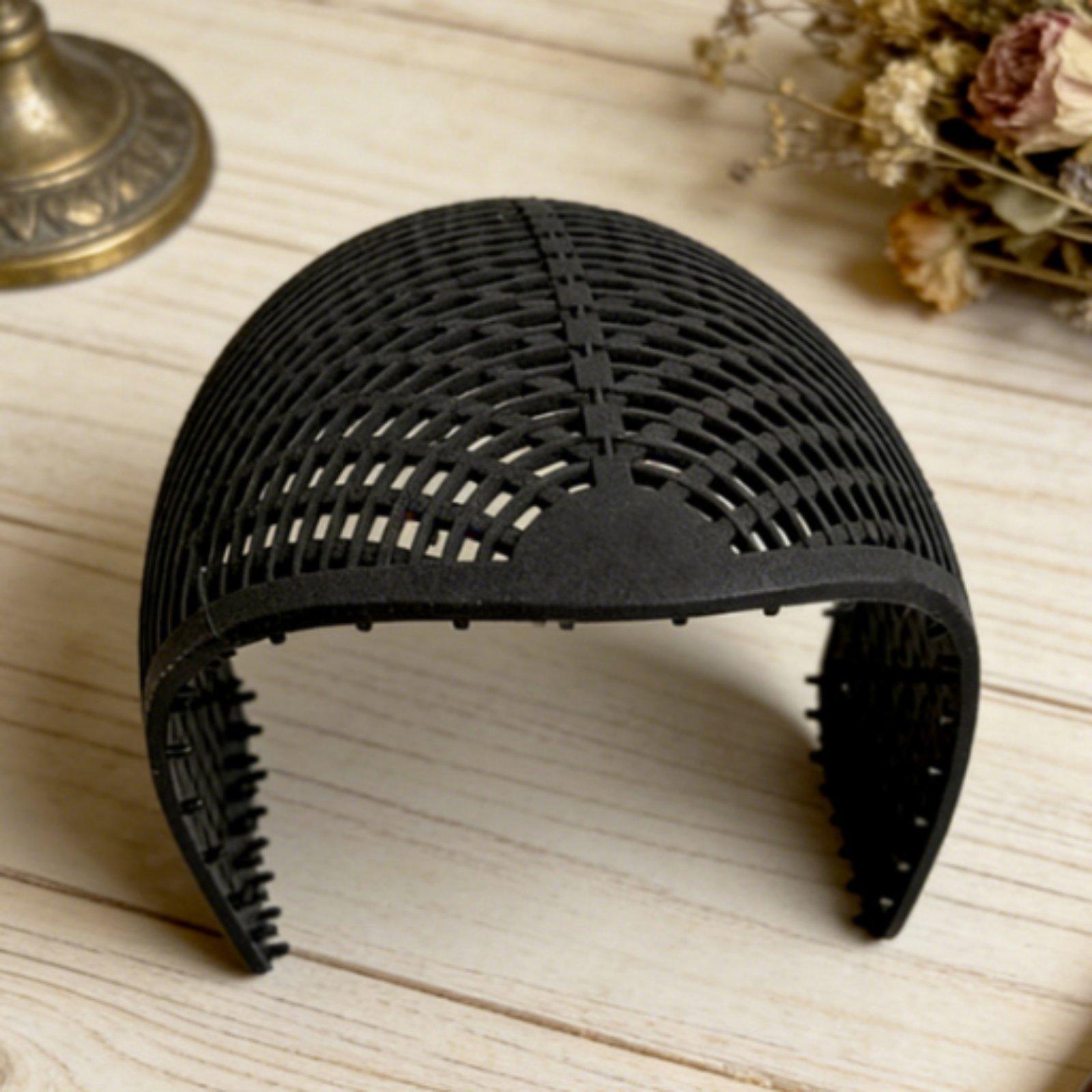 Nylon Headband Undercap Hair B - đánh giá và giá Men'S Grooming Tape
