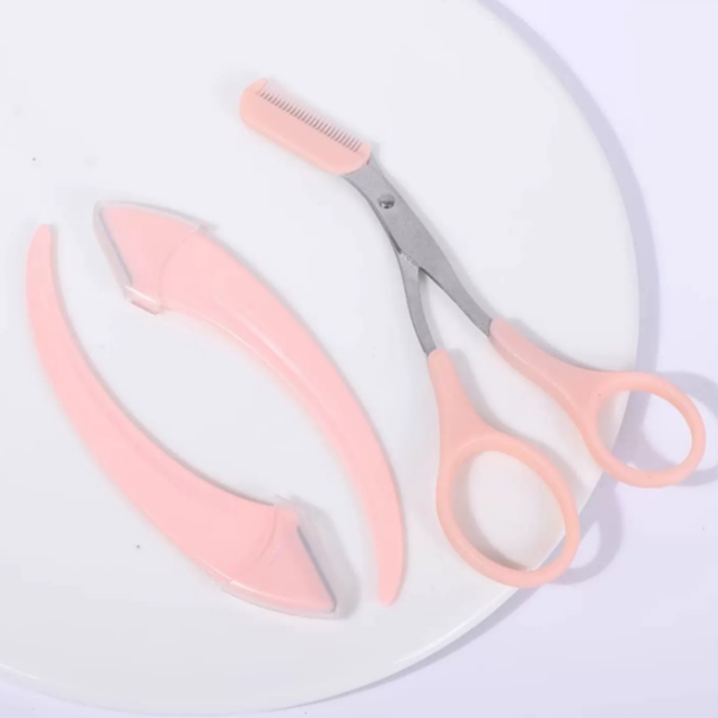 Eyebrow Kit For Women And Men  - đánh giá và giá Grooming Men'S Eyebrows