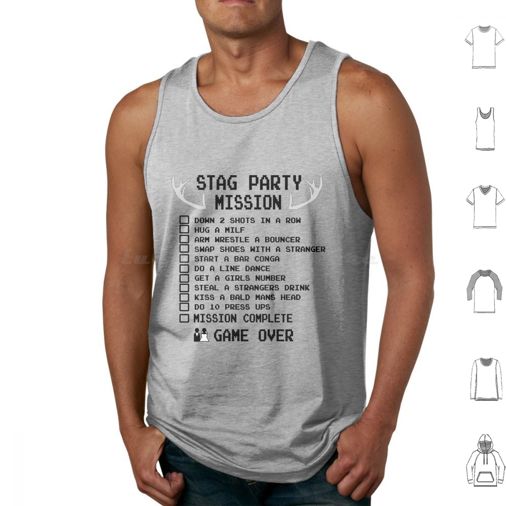Stag Party Checklist Funny Bac - đánh giá và giá Men'S Grooming Checklist