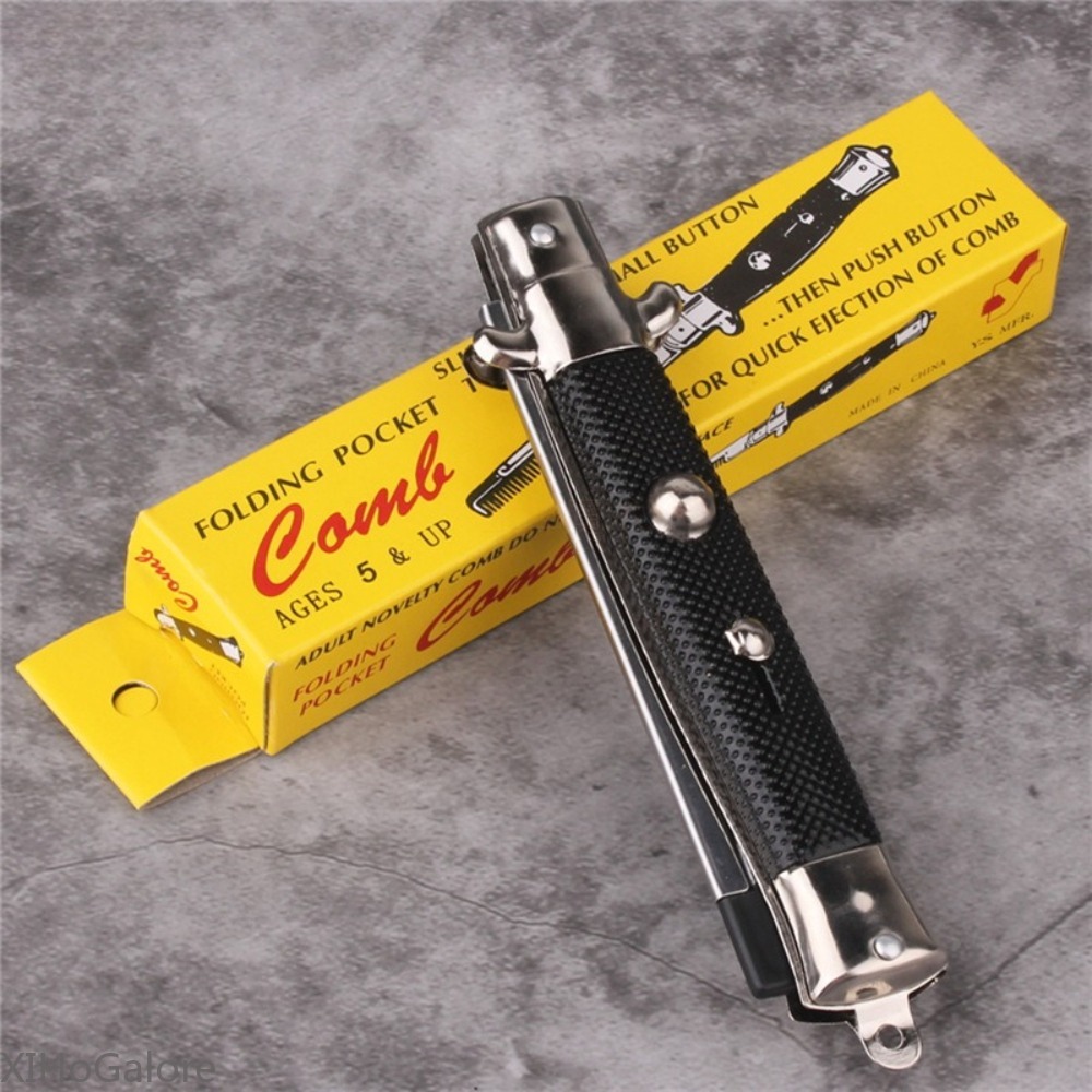 Travel Essential Folding Sprin - đánh giá và giá Men'S Grooming Barbershop