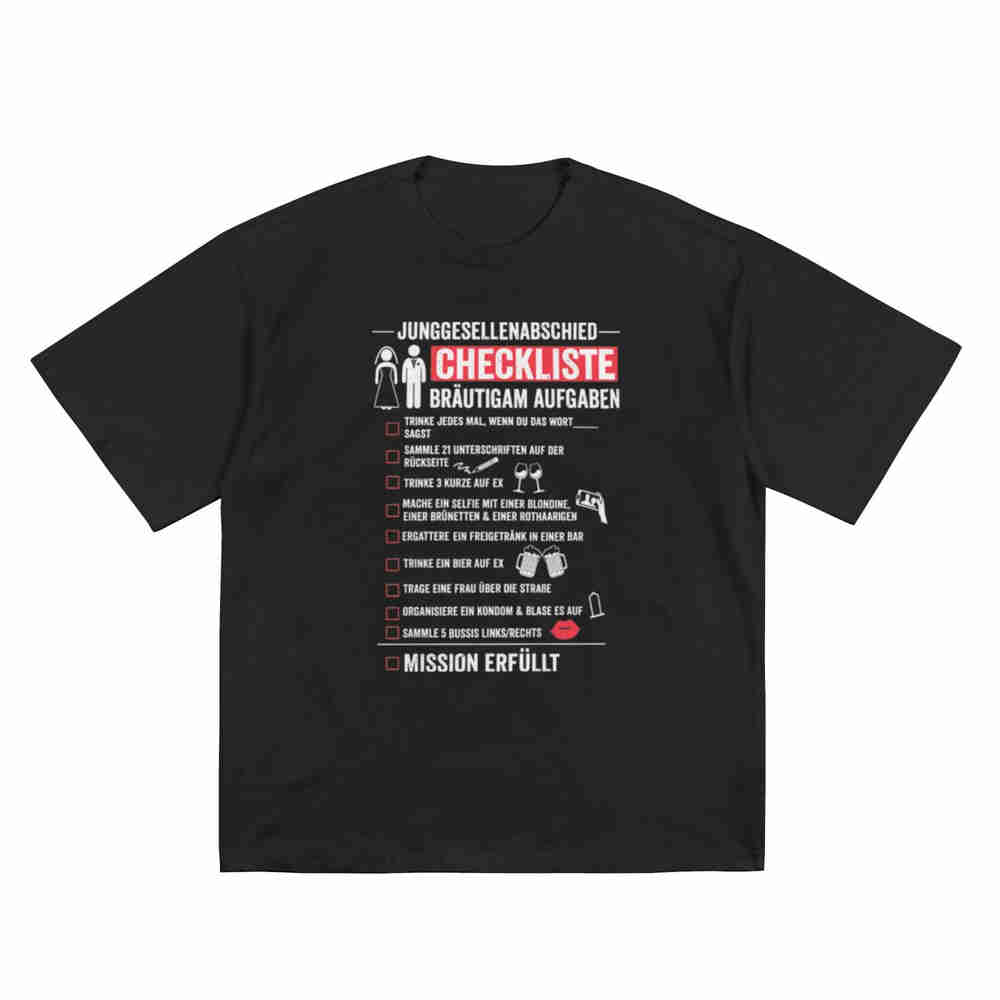 Groom JGA Tasks Checklist Germ - đánh giá và giá Men'S Grooming Checklist