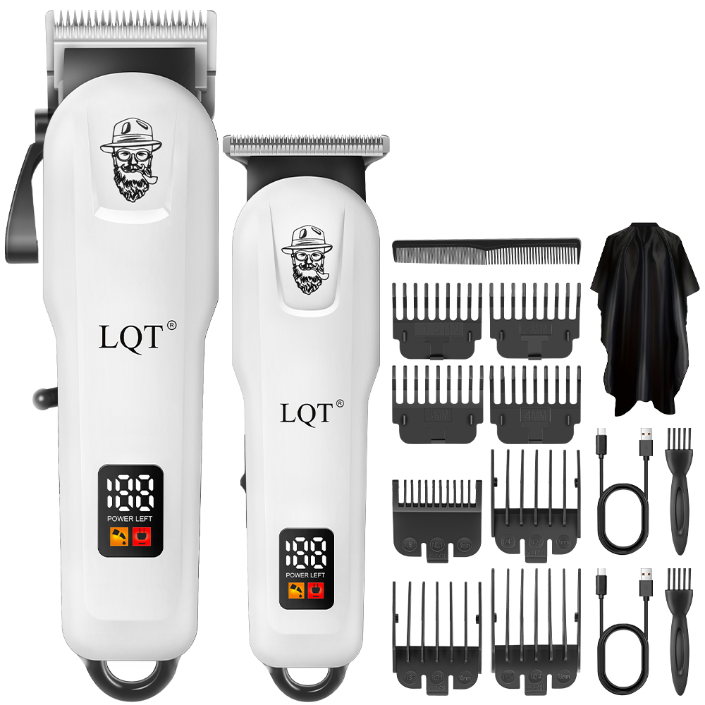 LQT 2pcs Hair Clippers Tools,  - đánh giá và giá Mens Grooming Tools