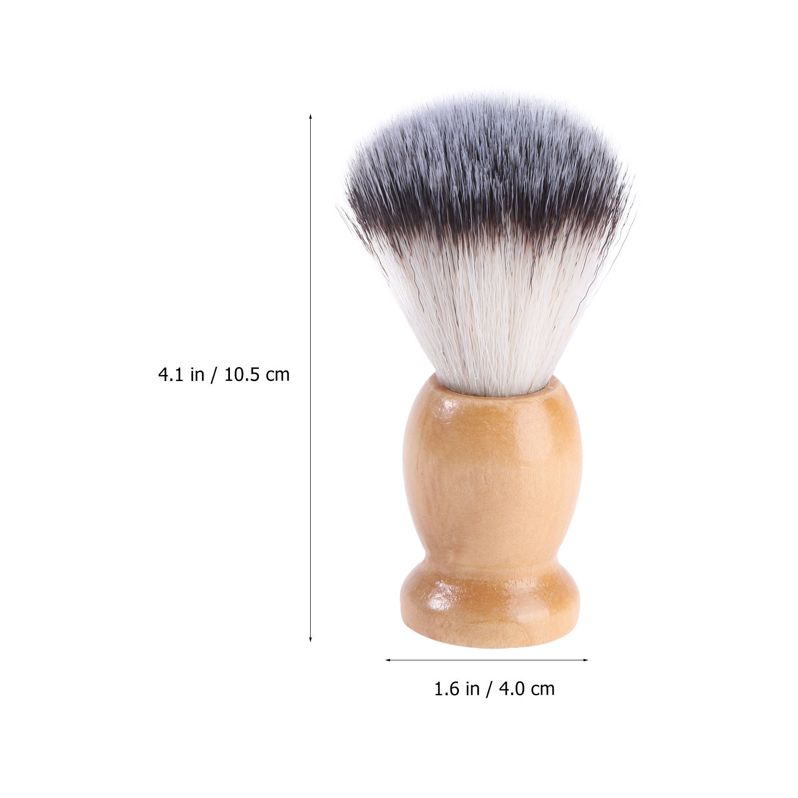 Best Beard Brush for Men Synth - đánh giá và giá Mens Grooming Tools