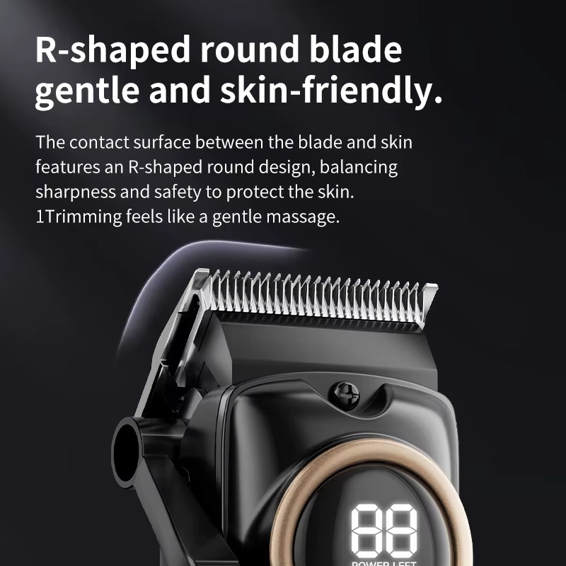 Professional Cordless Hair Cli - đánh giá và giá Men'S Grooming Barbershop
