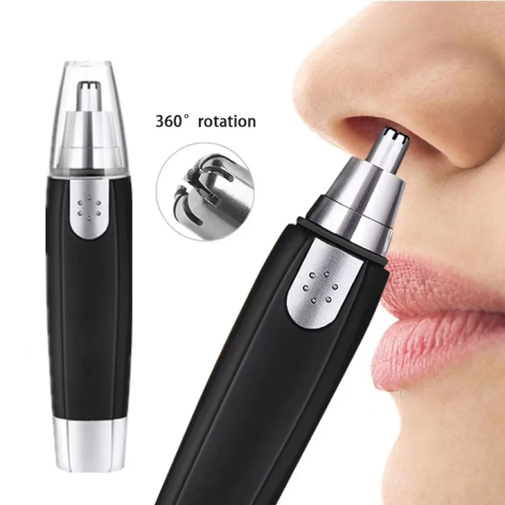 3-in-1 Rechargeable Facial Hai - đánh giá và giá Grooming Men'S Eyebrows