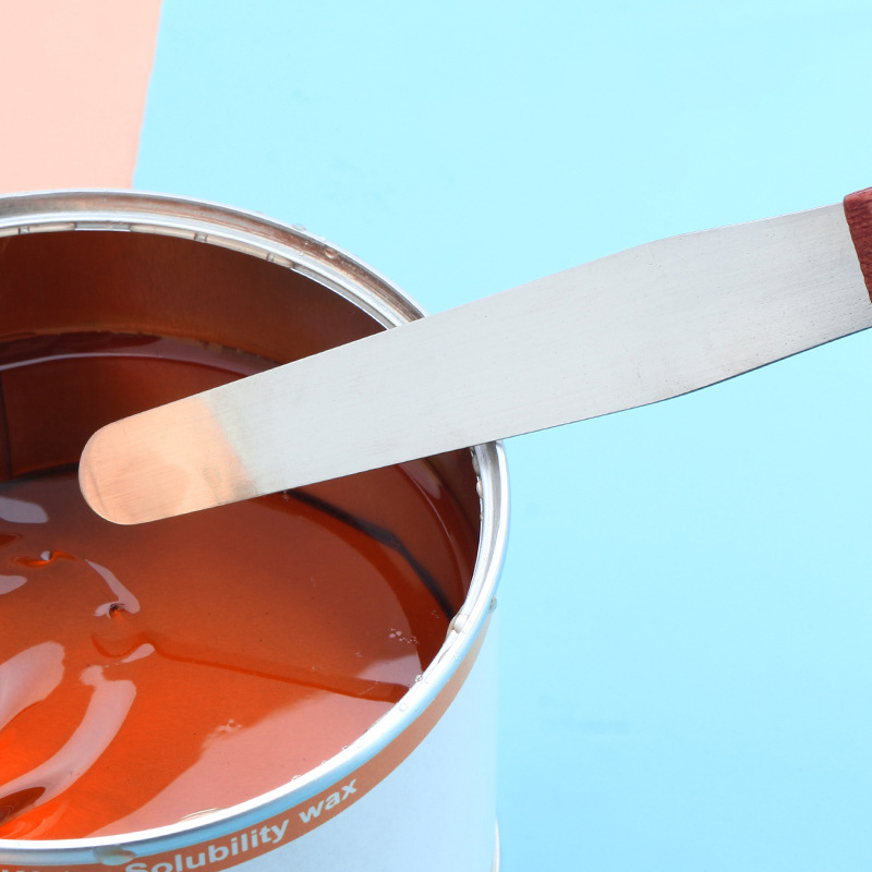 △ Stainless Steel Waxing Stick - đánh giá và giá Hair Wax Stick