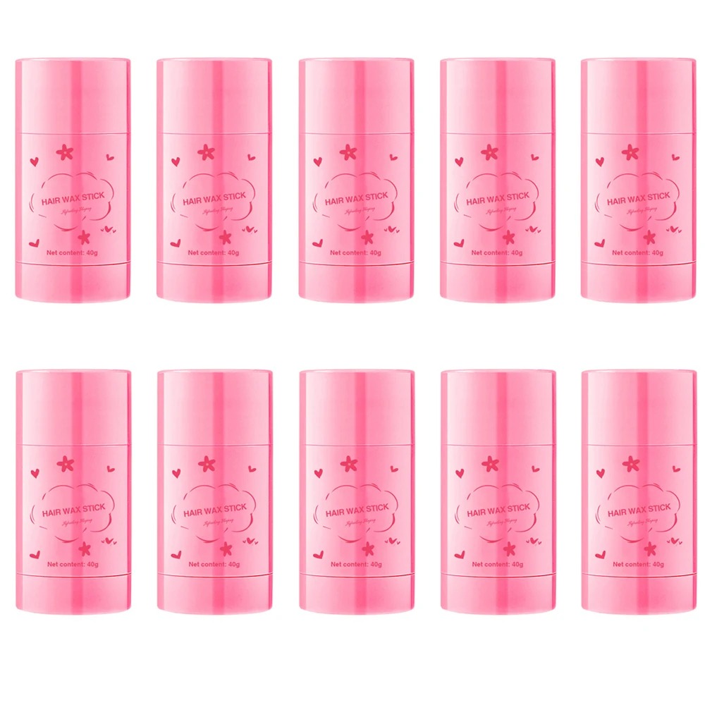 1pc Hair Wax Stick For Wig Pro - đánh giá và giá Hair Wax Stick
