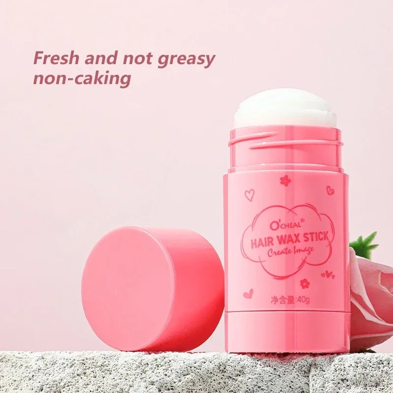 1pc Hair Wax Stick For Wig Pro - đánh giá và giá Hair Wax Stick