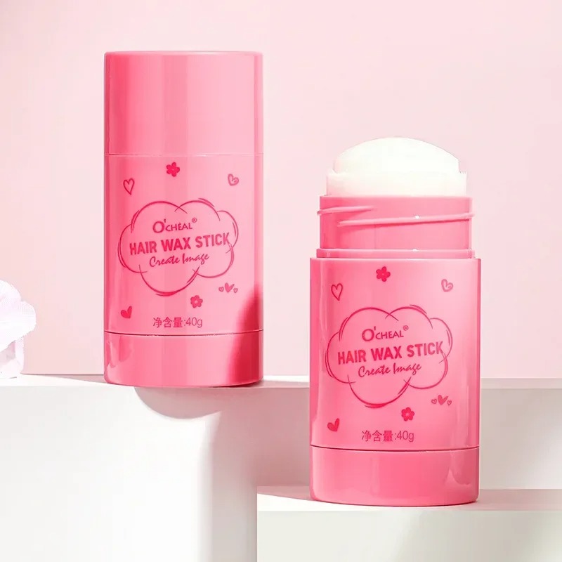 1pc Hair Wax Stick For Wig Pro - đánh giá và giá Hair Wax Stick