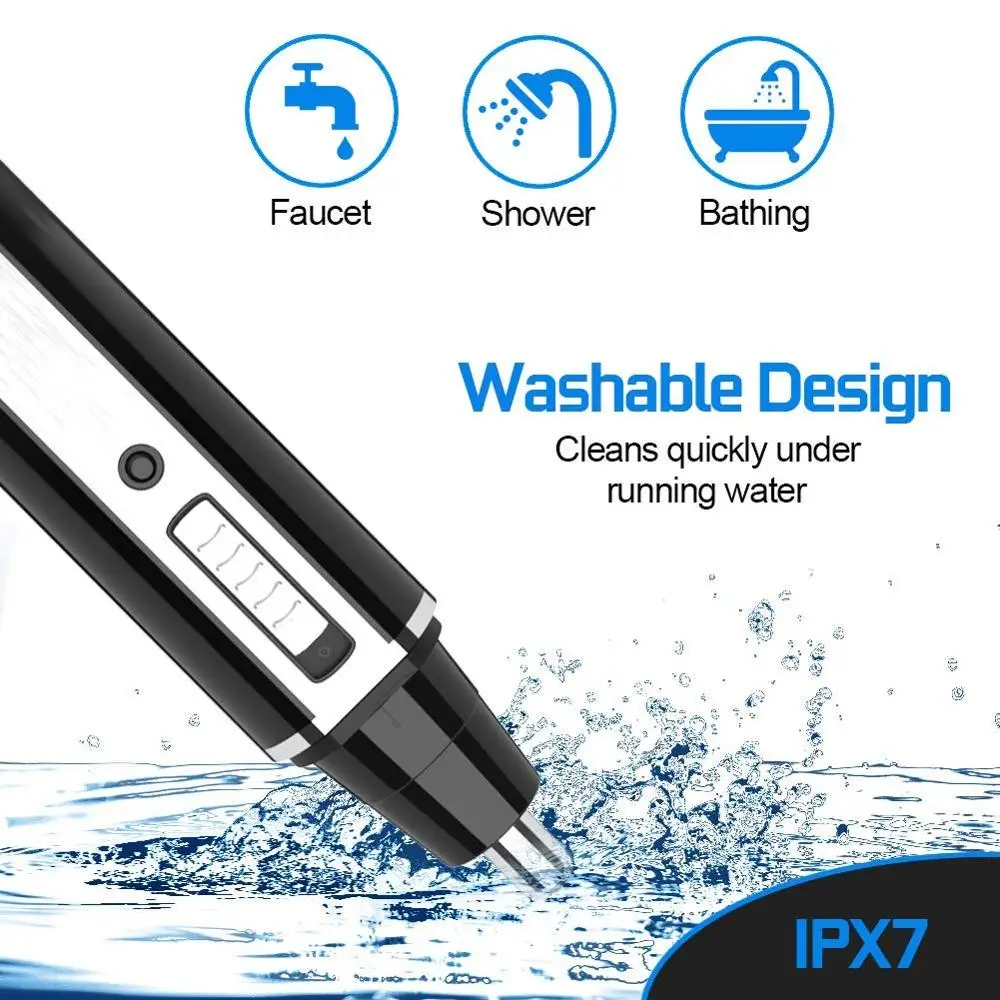 Kemei 4 in 1 trimmer for men E - đánh giá và giá Grooming Men'S Eyebrows