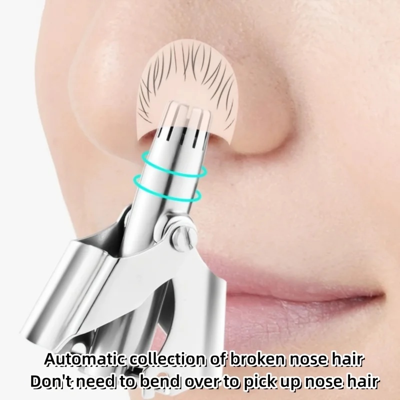 Nose Hair Trimmer for Men Stai - đánh giá và giá Men'S Grooming Tape