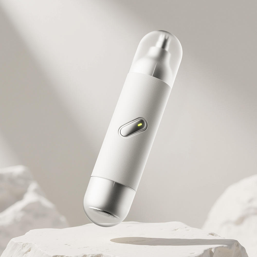2-in-1 Beard Nose Hair Trimmer - đánh giá và giá Mens Grooming Tools