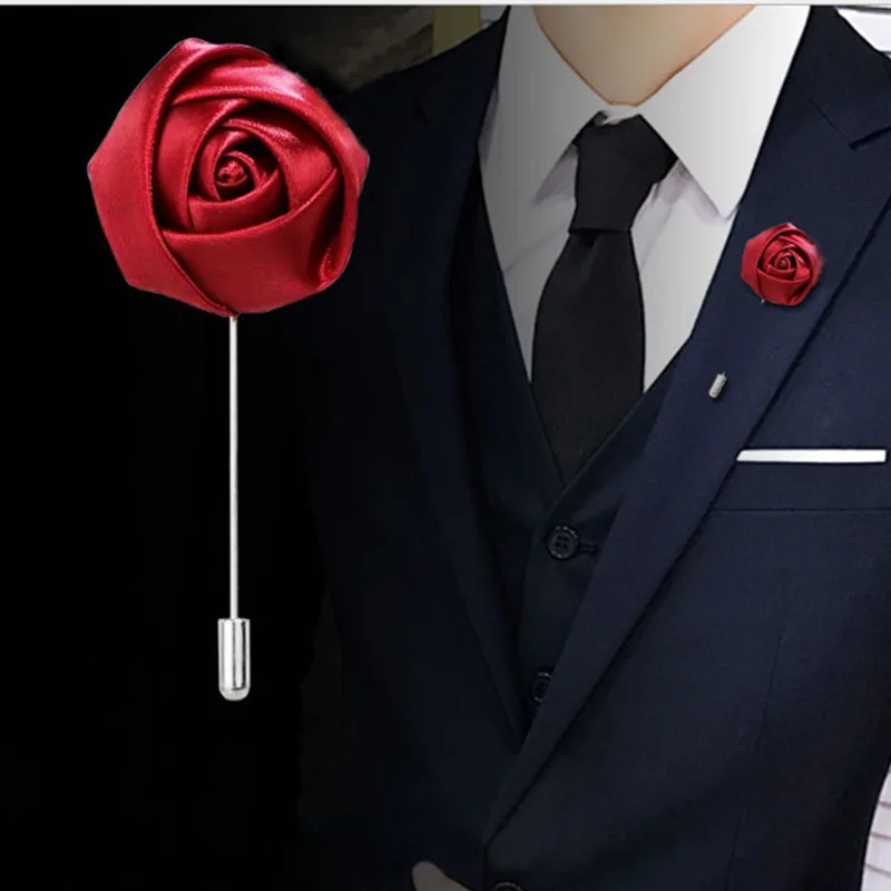 Men Boutonnieres for Wedding G - đánh giá và giá Men'S Grooming For Wedding