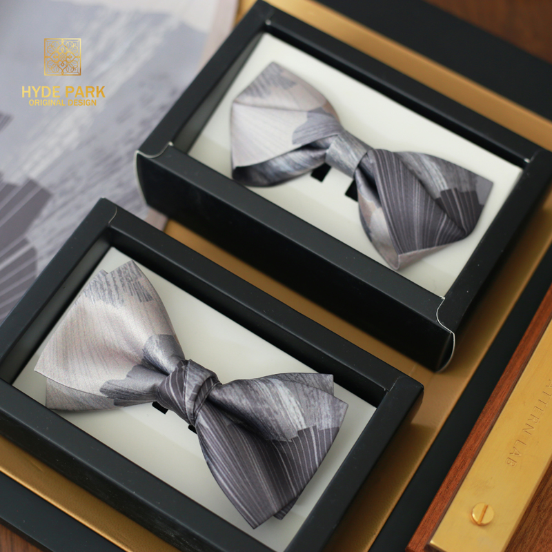 Groom Best Man Gift Box Silver - đánh giá và giá Men'S Grooming For Wedding