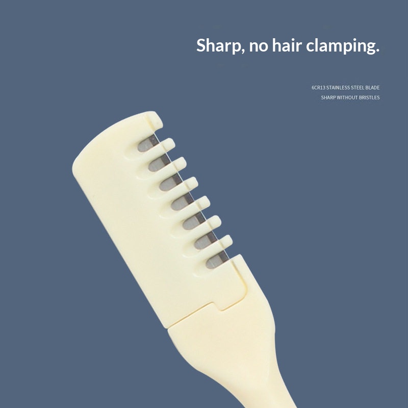Dual‑End Manual Nose Hair Trim - đánh giá và giá Men'S Grooming Ear Hair