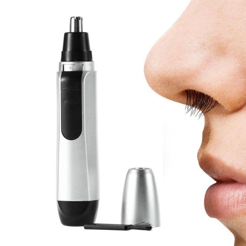 Waterproof Nose Ear Hair Clipp - đánh giá và giá Grooming Men'S Eyebrows