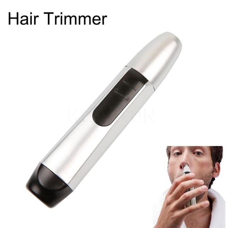 Waterproof Nose Ear Hair Clipp - đánh giá và giá Grooming Men'S Eyebrows