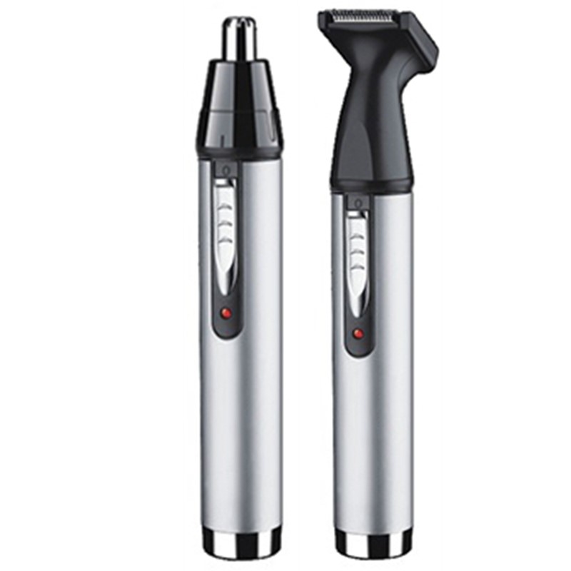 Kemei Rechargeable All in One  - đánh giá và giá Grooming Men'S Eyebrows