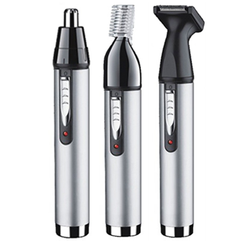 Kemei Rechargeable All in One  - đánh giá và giá Grooming Men'S Eyebrows