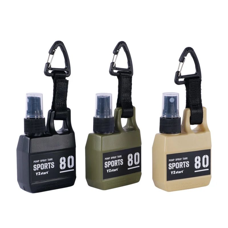 80ml Atomizer Bottle Portable  - đánh giá và giá Cologne Spray Bottle