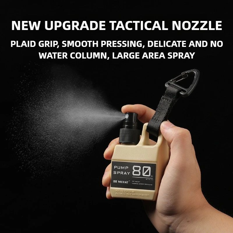 80ml Atomizer Bottle Portable  - đánh giá và giá Cologne Spray Bottle