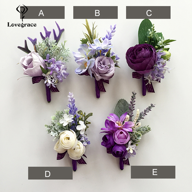 Lovegrace Vòng Tay Quyến Rũ Cổ - đánh giá và giá Men'S Grooming For Wedding
