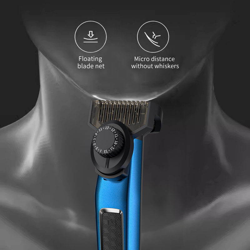 982 Men Beard Trimmer Set Hair - đánh giá và giá Men'S Grooming Ear Hair