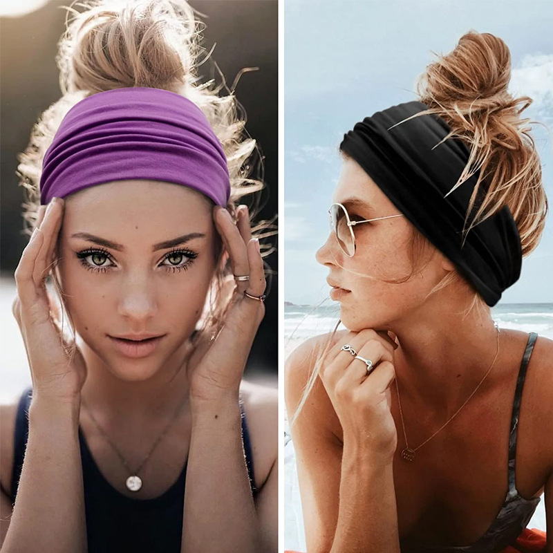 Sweatband for Men Women Elasti - đánh giá và giá Men'S Grooming Tape