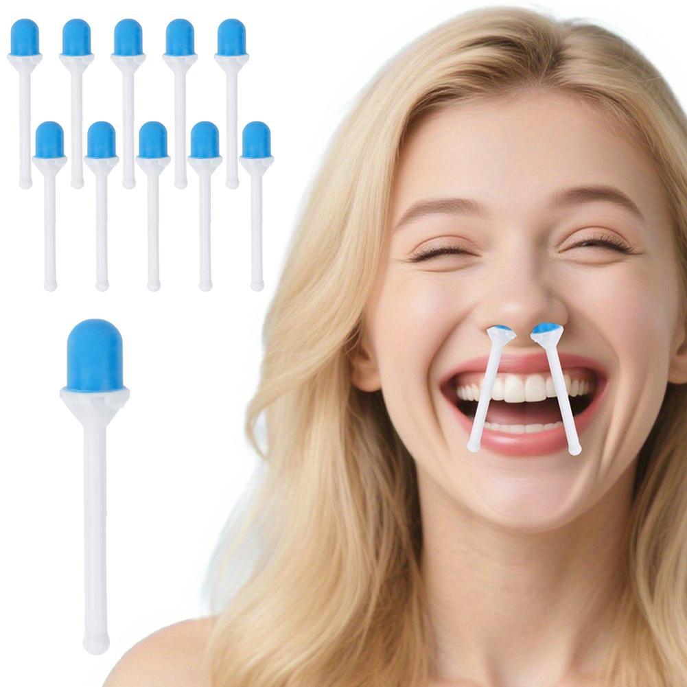 10Pcs Disposable Nose Wax Stic - đánh giá và giá Hair Wax Stick