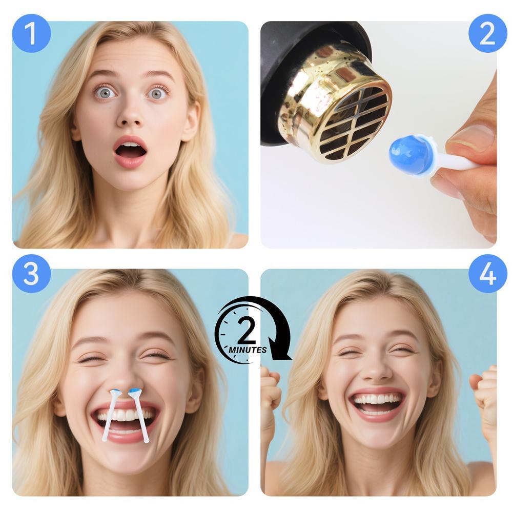 10Pcs Disposable Nose Wax Stic - đánh giá và giá Hair Wax Stick