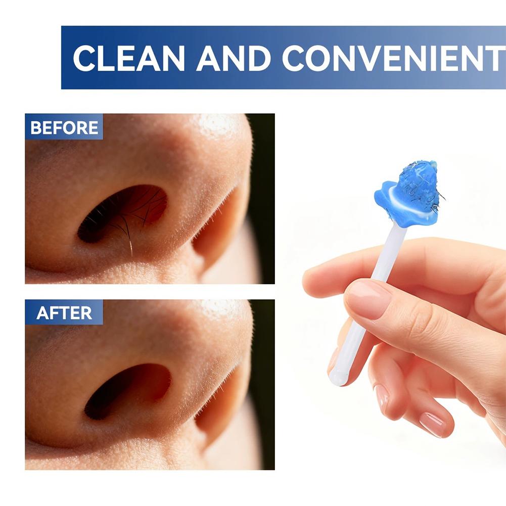 10Pcs Disposable Nose Wax Stic - đánh giá và giá Hair Wax Stick