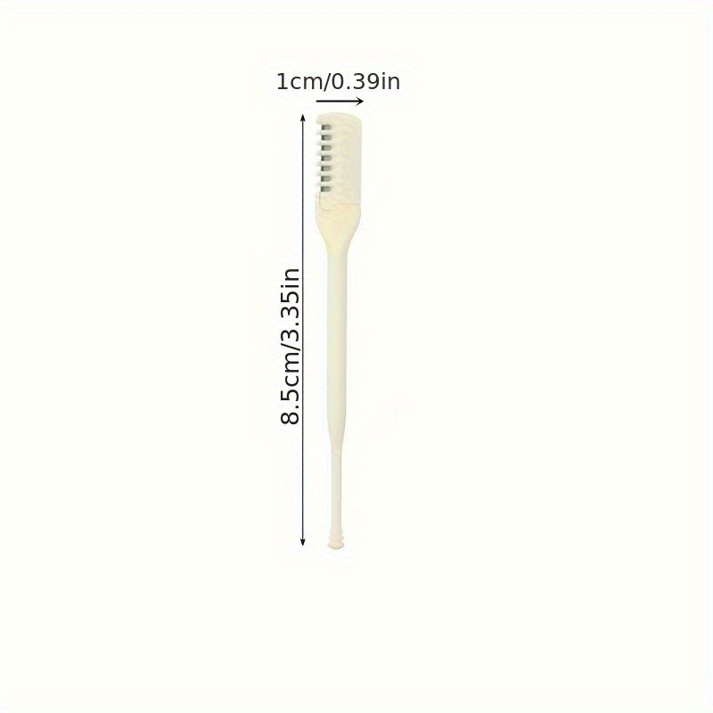 6Pcs Nose Ear Hair Trimmer Set - đánh giá và giá Grooming Men'S Eyebrows