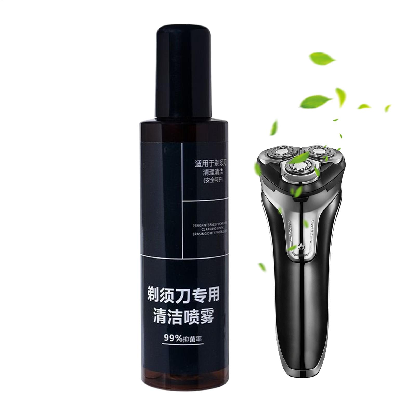 200ml Professional Shaver Clea - đánh giá và giá Men'S Grooming Barbershop