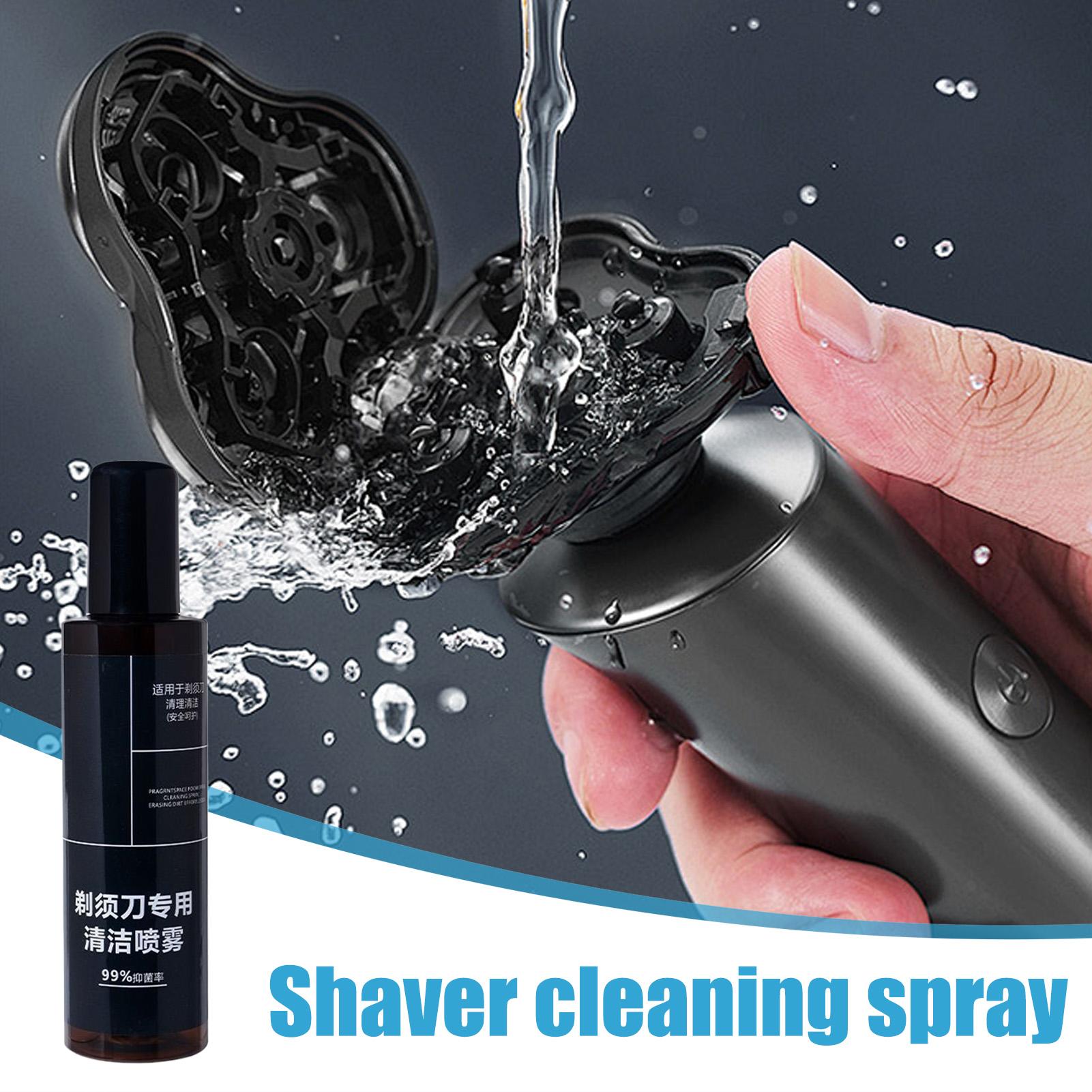 200ml Professional Shaver Clea - đánh giá và giá Men'S Grooming Barbershop