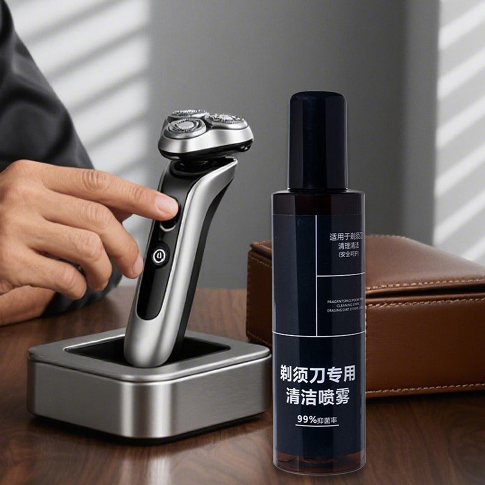 200ml Professional Shaver Clea - đánh giá và giá Men'S Grooming Barbershop