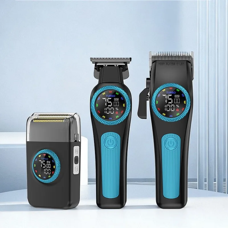 Professional Electric Hair Cli - đánh giá và giá Men'S Grooming Barbershop