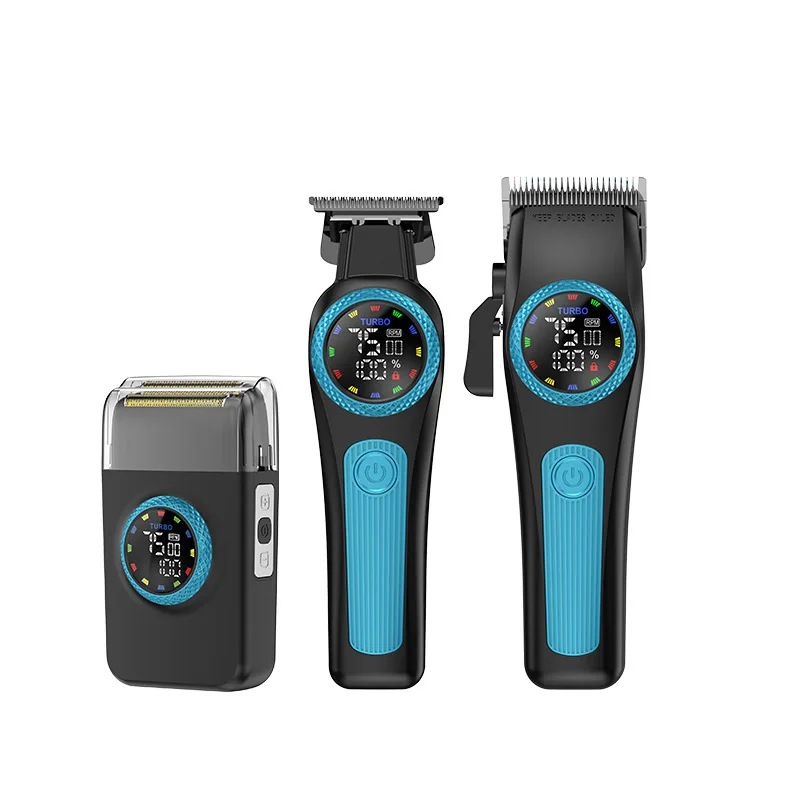 Professional Electric Hair Cli - đánh giá và giá Men'S Grooming Barbershop