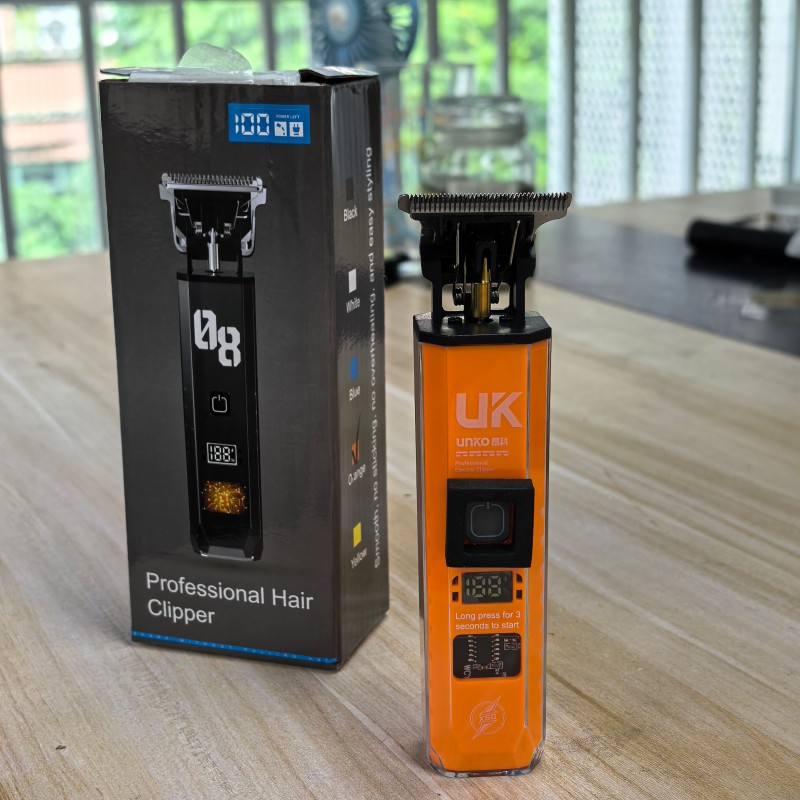 2026 New Electric Hair Cutting - đánh giá và giá Men'S Grooming Tape