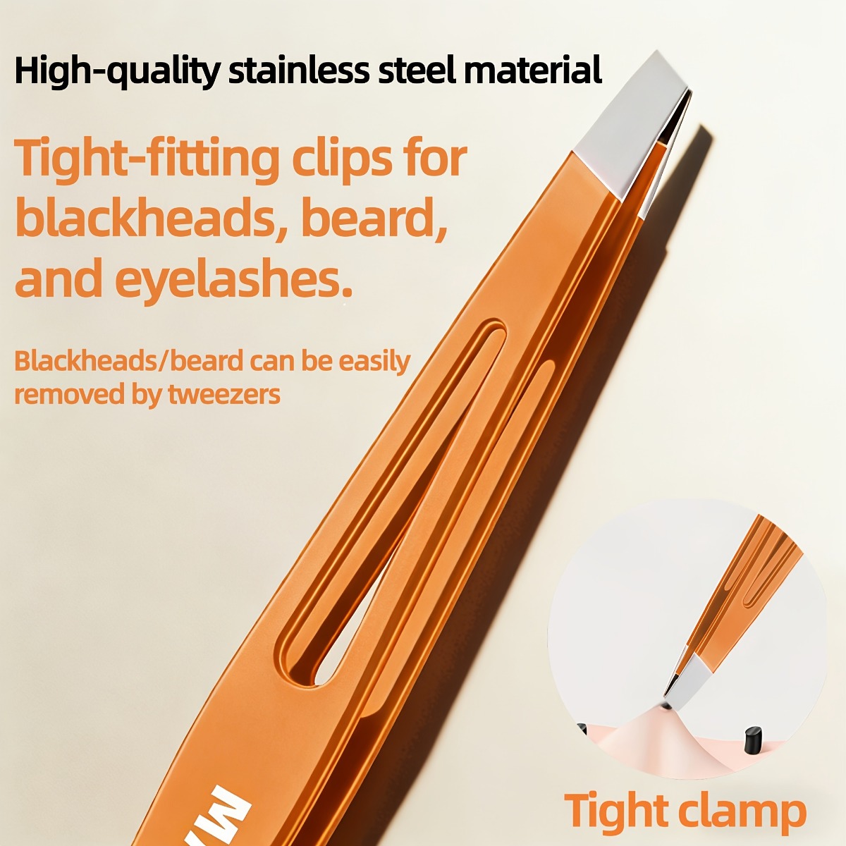 1pc Mustache Hair Removal Slan - đánh giá và giá Grooming Men'S Eyebrows