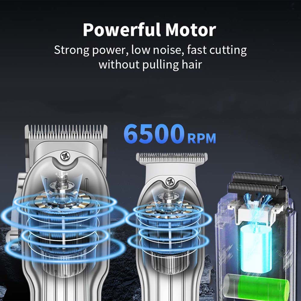 Electric Hair Clipper Display  - đánh giá và giá Mens Grooming Tools