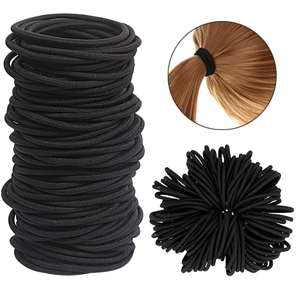 10/30/50pcs 4MM Black Small Ha - đánh giá và giá Men'S Grooming Tape